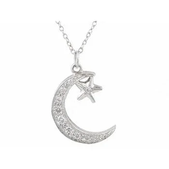 Exclusive Members - Only Sale Classic Bracelet MoonStar Necklace