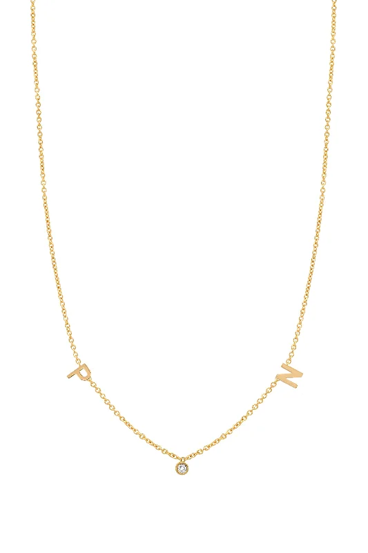 Limited - Edition Collections Now on Sale Black Onyx Ring Small Initials and Diamond Necklace Limited - Edition Collections Now on Sale Black Onyx Ring Small Initials and Diamond Necklace