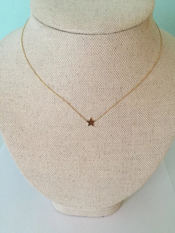 Flash Sale, Grab the Deals Fast Trendy Earrings Delicate Star Necklace