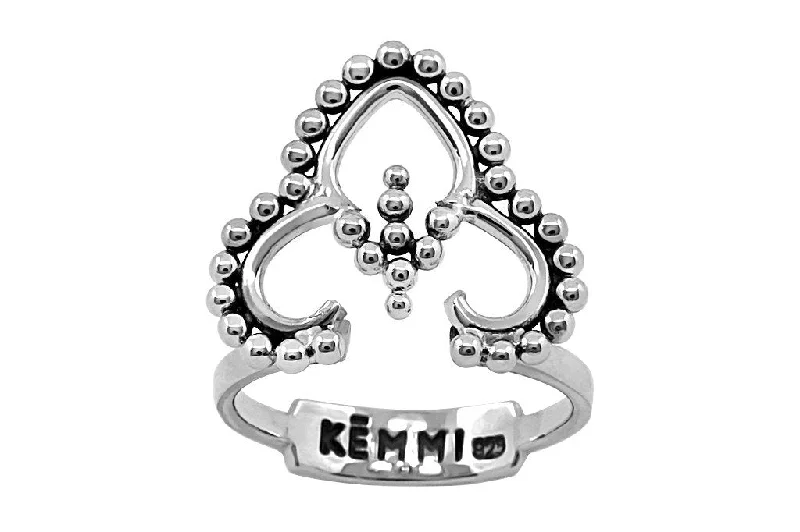 Exclusive Offers for Our Valued Customers Diamond Studs Silver Crown Ring