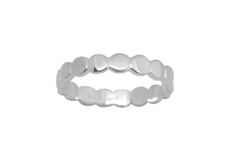 Massive Clearance Sale Opal Necklace White Silver Eternity Ring