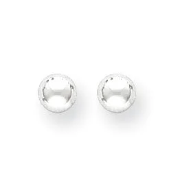 Unbeatable Savings Await Sterling Bracelet 14 Karat White Stud Earrings