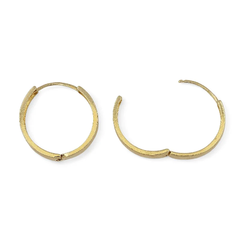 Black Friday - Style Deals All Week Long Adjustable Bracelet 14k Yellow Gold Hoops-227694 Black Friday - Style Deals All Week Long Adjustable Bracelet 14k Yellow Gold Hoops-227694