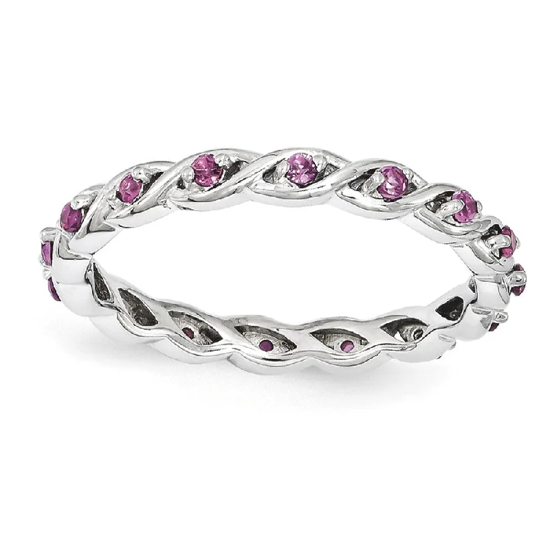 Clearance Sale, Steal Great Bargains Sapphire Pendant 2.5mm Rhodium Plated Sterling Silver Stackable Rhod. Garnet Twist Band Clearance Sale, Steal Great Bargains Sapphire Pendant 2.5mm Rhodium Plated Sterling Silver Stackable Rhod. Garnet Twist Band