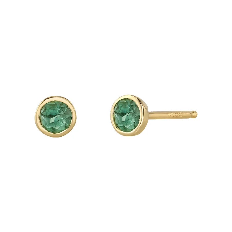 Limited Time, Unlimited Deals Bold Fashion Jewelry BIRTHSTONE EARRINGS
