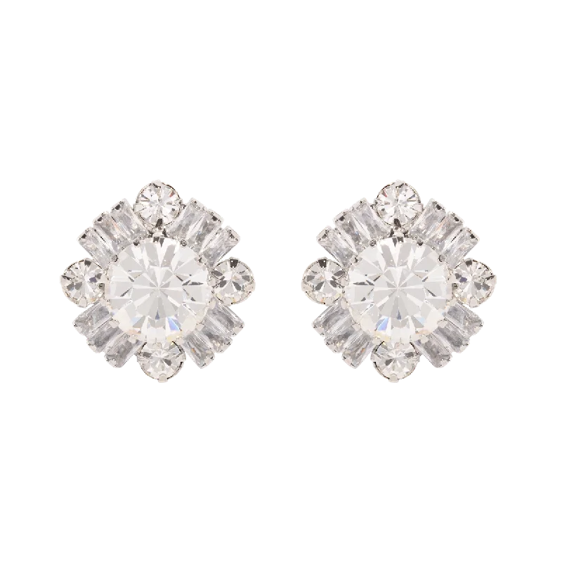 Exclusive Offers for Our Valued Customers Pearl Necklace Archie Stud Earrings