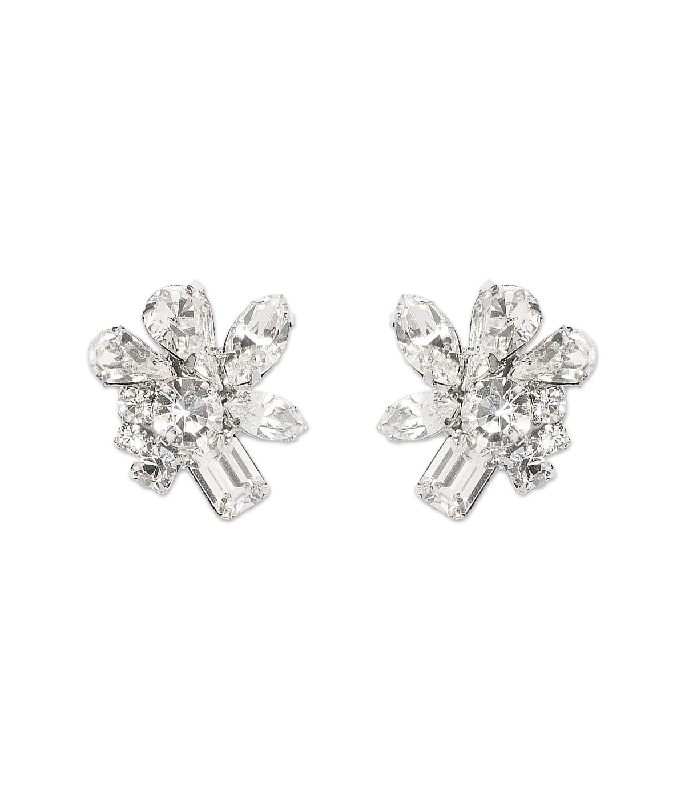 Massive Clearance Sale Elegant Ring Birdie Earrings
