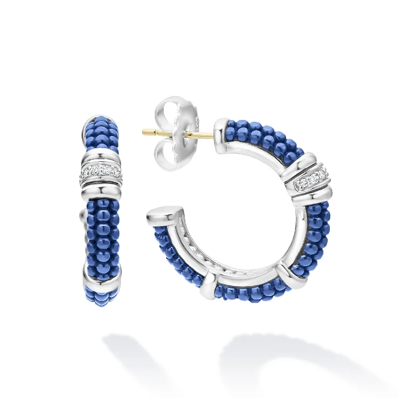 Unbeatable Savings Await Black Pearl Necklace Blue Caviar Ceramic and Diamond Hoop Earrings Unbeatable Savings Await Black Pearl Necklace Blue Caviar Ceramic and Diamond Hoop Earrings