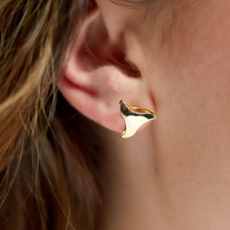 Season - End Clearance Bold Jewelry Caireen Earrings