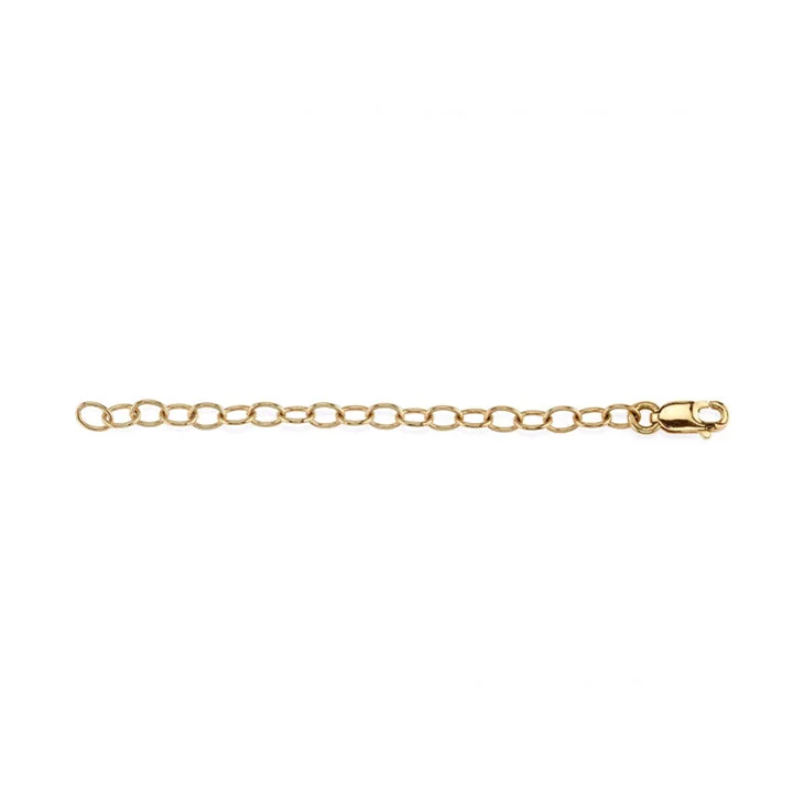 New Arrivals Sapphire Ring CHAIN EXTENDER