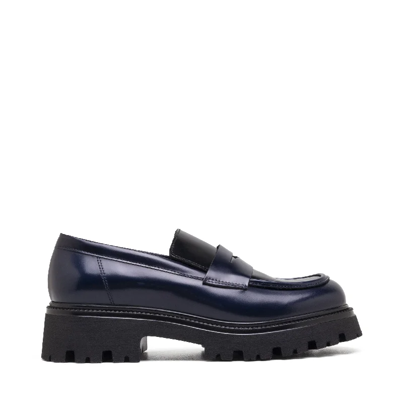 Waterproof Loafers BRENDA MOCASSIN
