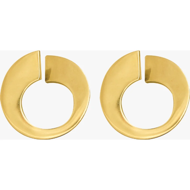 Exclusive Offers for Our Valued Customers Tourmaline Necklace CXC Classic Hoop in Gold or Silver Exclusive Offers for Our Valued Customers Tourmaline Necklace CXC Classic Hoop in Gold or Silver