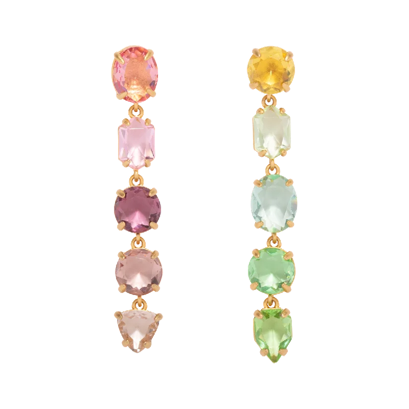 Black Friday - Style Deals All Week Long Stylish Earrings Evelyn Earrings