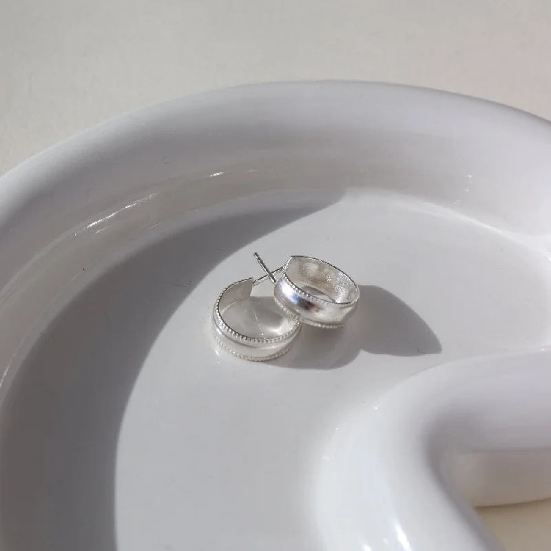 Sterling Silver