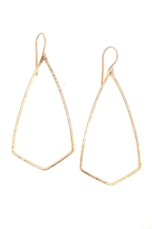 Huge Discounts, Unbeatable Offers Boho Necklace Hoku Hoops