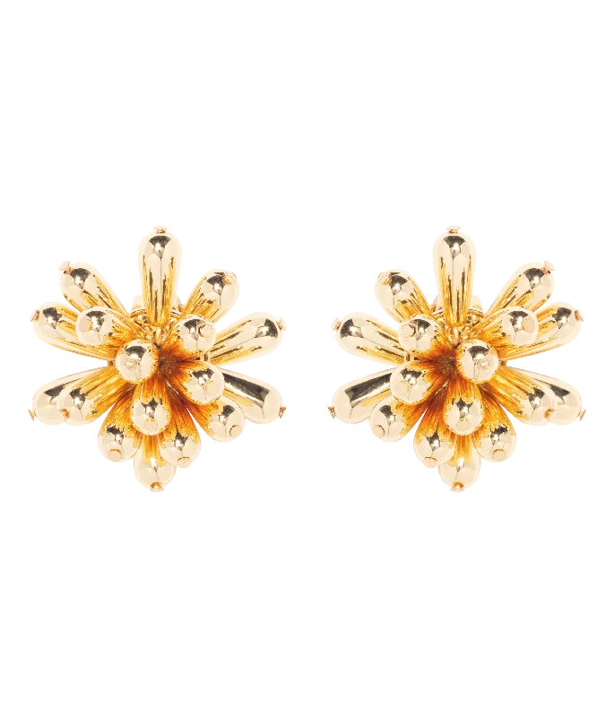 Limited Time, Unlimited Deals Designer Necklace Goldie Earrings
