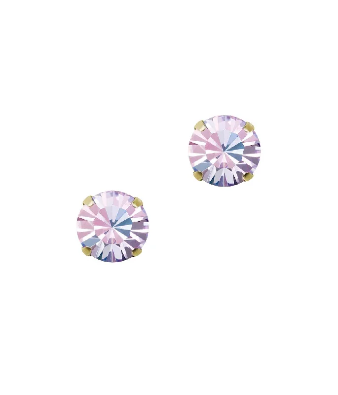 Exclusive Members - Only Sale Diamond Ring Kaylee Studs in Celestial