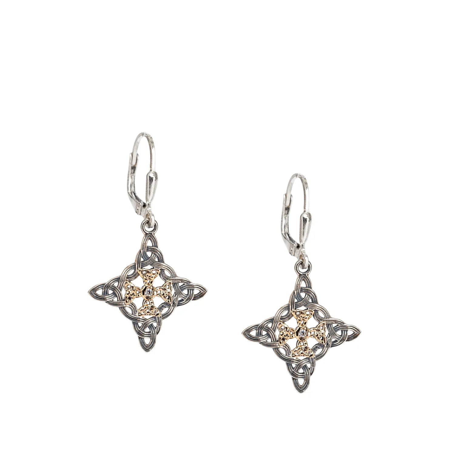 Shop Comfortably at Home Chic Necklace Keith Jack Sterling Silver + 10k CZ Celestial Cross Leverback Earrings Shop Comfortably at Home Chic Necklace Keith Jack Sterling Silver + 10k CZ Celestial Cross Leverback Earrings