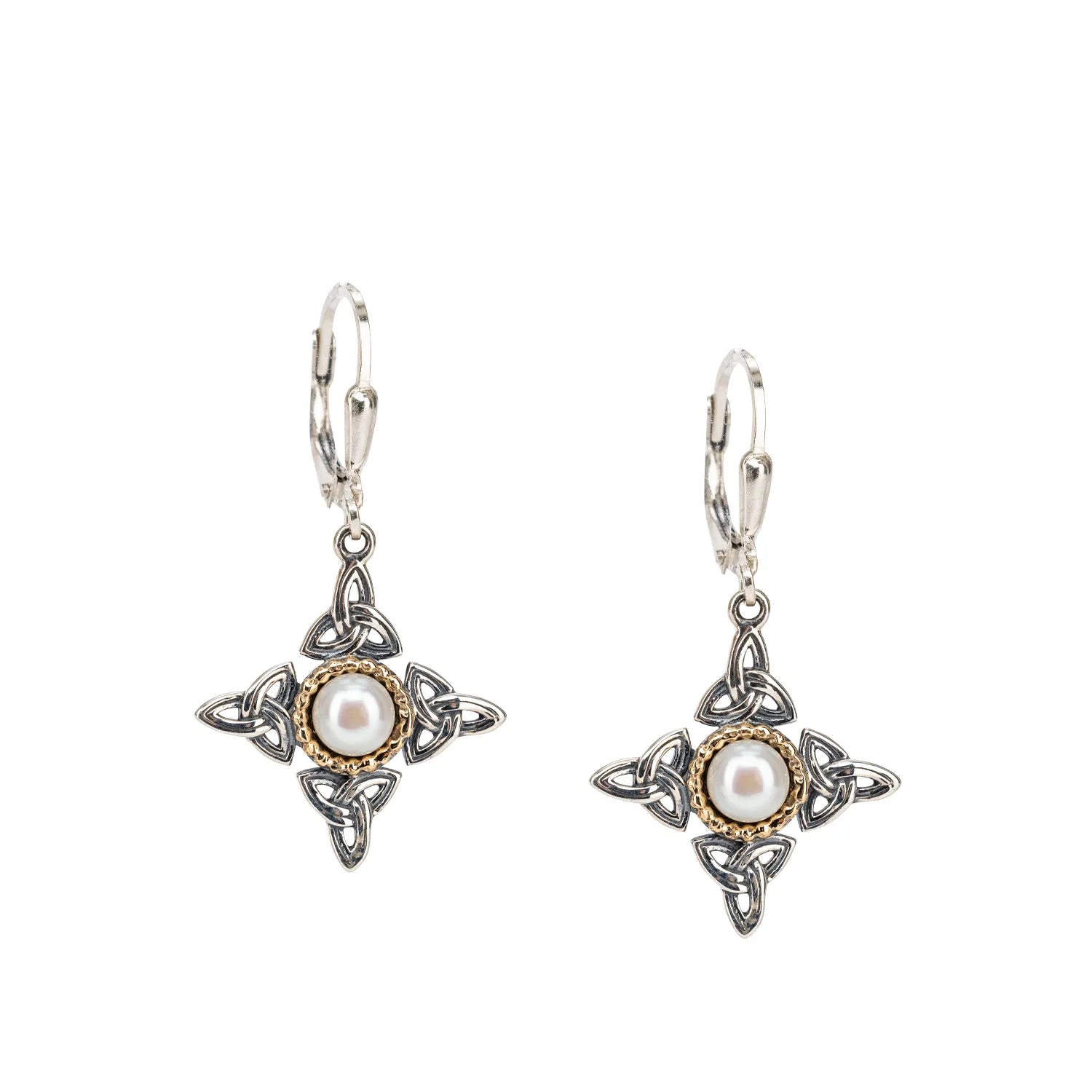 Exclusive Offers for Our Valued Customers Charm Bracelet Keith Jack Sterling Silver + 10k Fresh Water Pearl Aphrodite Leverback Earrings Exclusive Offers for Our Valued Customers Charm Bracelet Keith Jack Sterling Silver + 10k Fresh Water Pearl Aphrodite Leverback Earrings