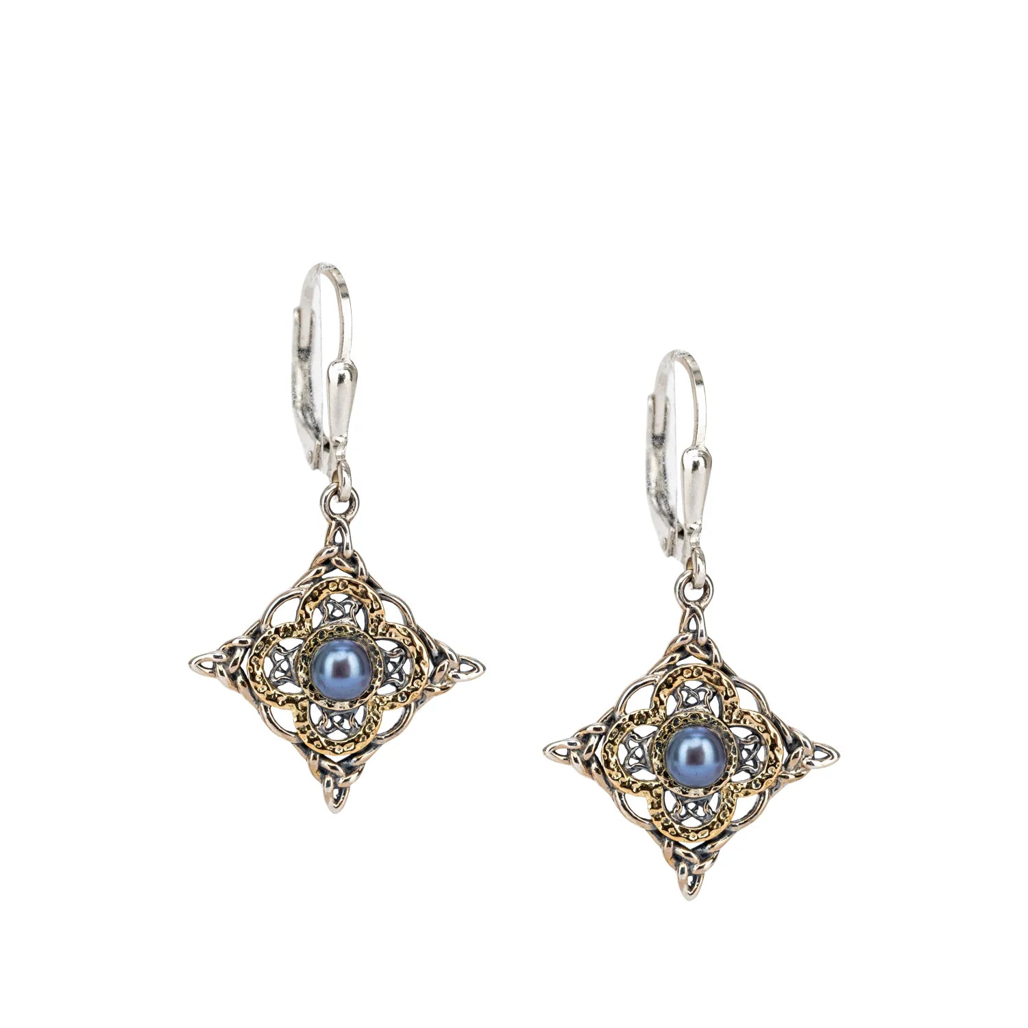 Limited Time, Unlimited Deals Marquise Ring Keith Jack Sterling Silver + 10k Peacock Fresh Water Pearl Aphrodite Leverback Earrings Limited Time, Unlimited Deals Marquise Ring Keith Jack Sterling Silver + 10k Peacock Fresh Water Pearl Aphrodite Leverback Earrings
