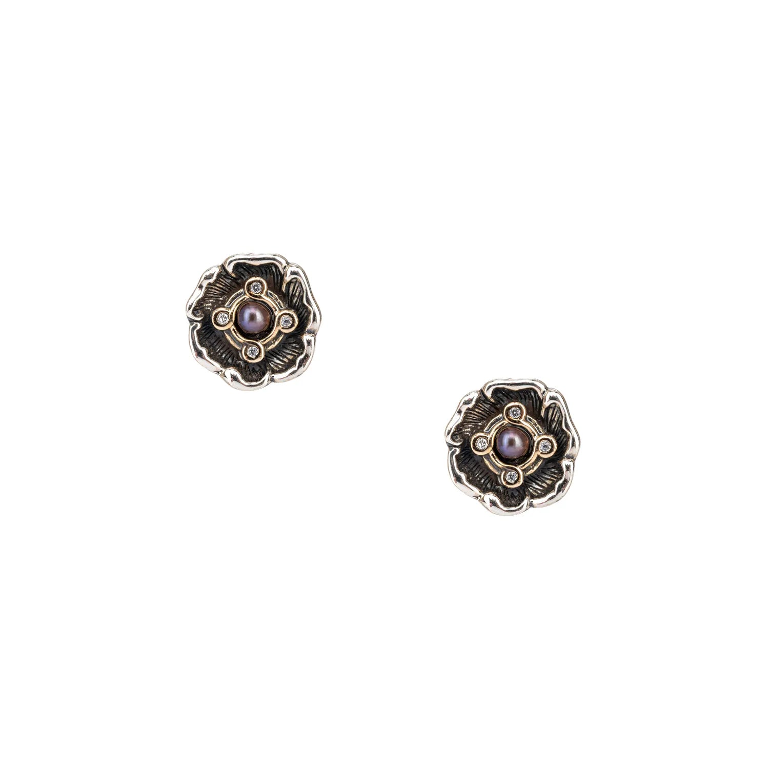 Flash Sale, Grab the Deals Fast Luxury Necklace Keith Jack Sterling Silver + 10k Peacock Fresh Water Pearl Aphrodite Stud Earrings Flash Sale, Grab the Deals Fast Luxury Necklace Keith Jack Sterling Silver + 10k Peacock Fresh Water Pearl Aphrodite Stud Earrings