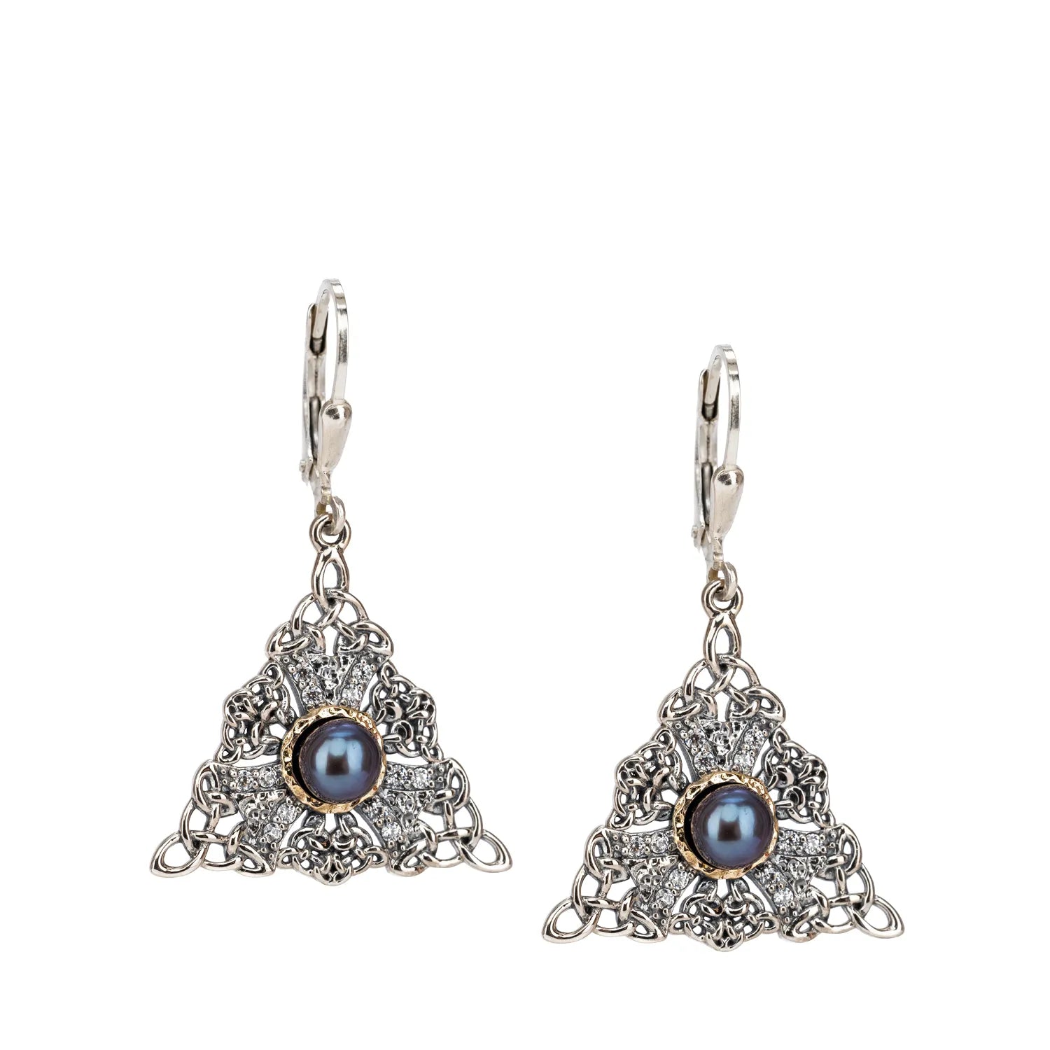 Don't Miss Your Chance Stackable Rings Keith Jack Sterling Silver + 10k Peacock Fresh Water Pearl & CZ Celestial Leverback Earrings Don't Miss Your Chance Stackable Rings Keith Jack Sterling Silver + 10k Peacock Fresh Water Pearl & CZ Celestial Leverback Earrings