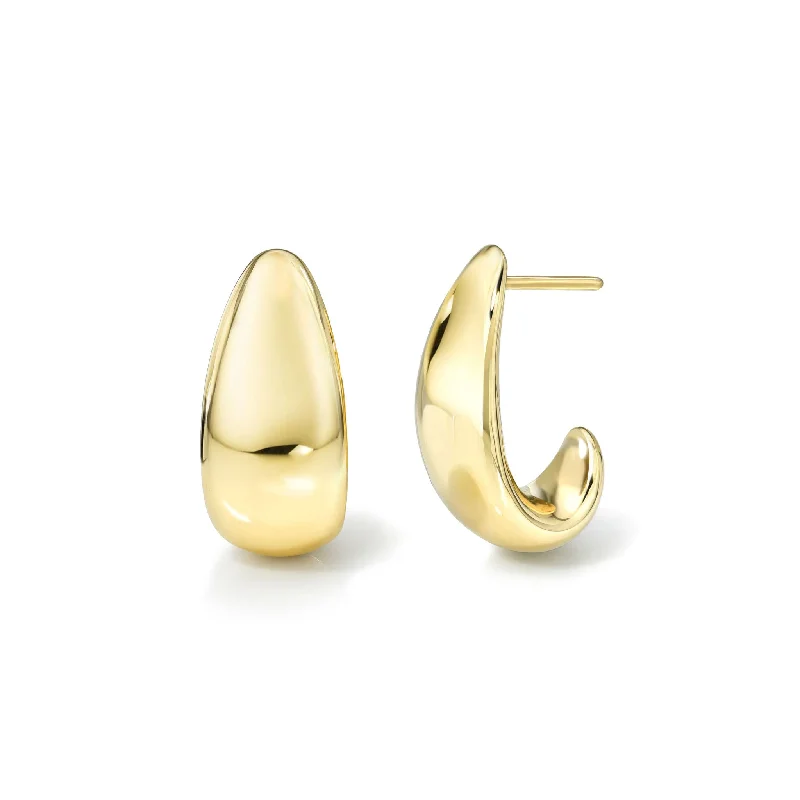 Be the First to Rock the Latest Trends Bold Statement Necklace Large Tusk Earrings Be the First to Rock the Latest Trends Bold Statement Necklace Large Tusk Earrings