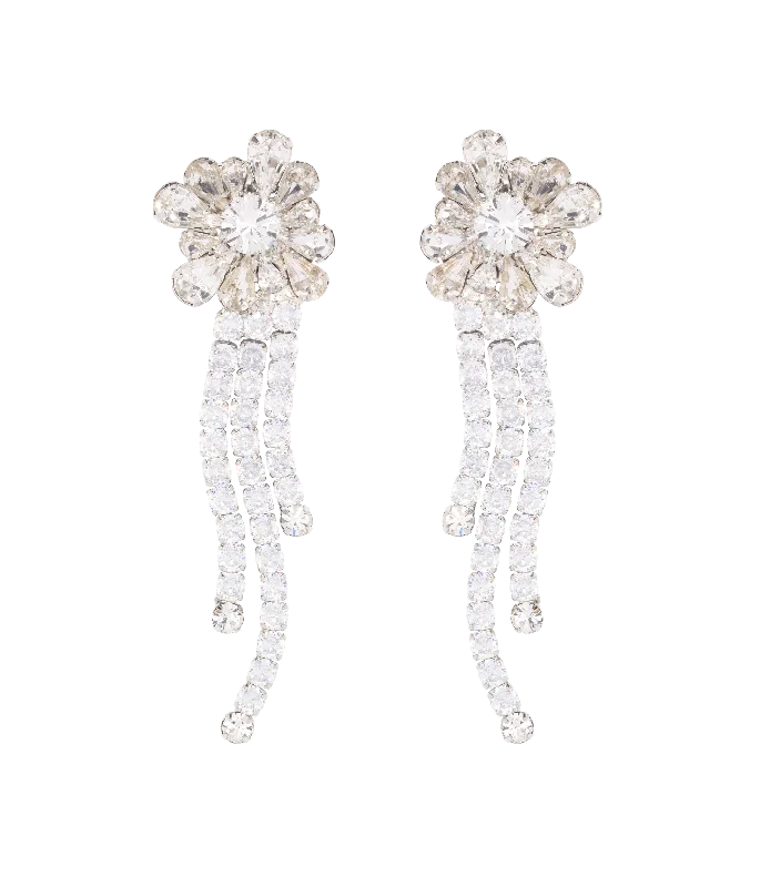 Be the First to Rock the Latest Trends Huggie Earrings Lois Statement Earrings
