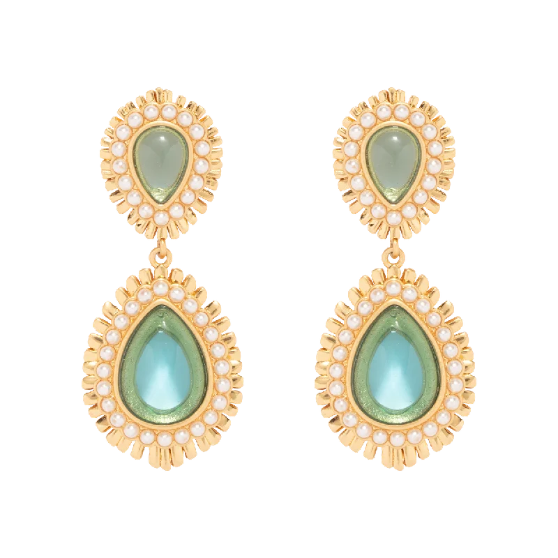 Clearance Sale Simple Earrings Lonnie Drop Earrings