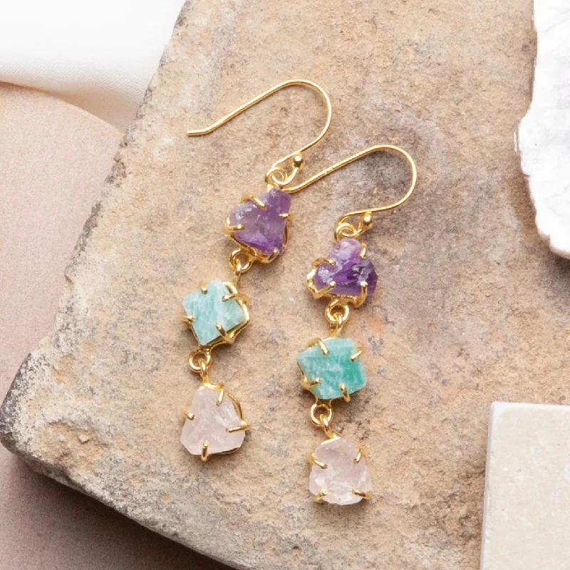 Shop Now, Save Big Bucks Engagement Ring Maka Earrings