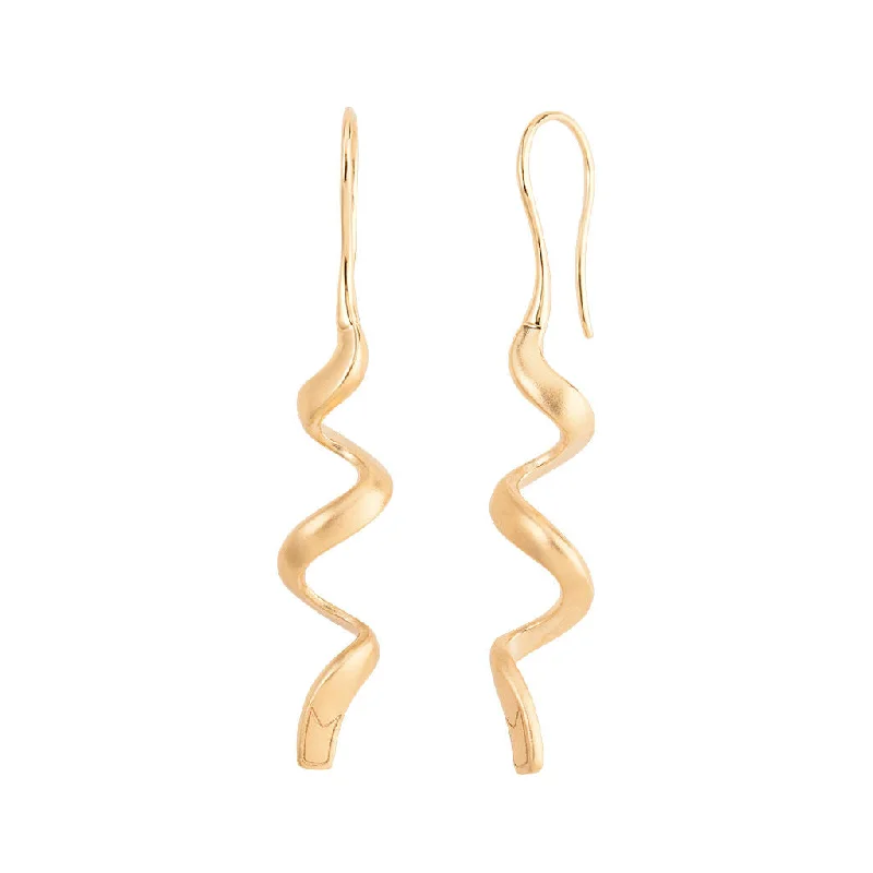 Black Friday - Style Deals All Week Long Jovian 18K Gold Ear Hangers