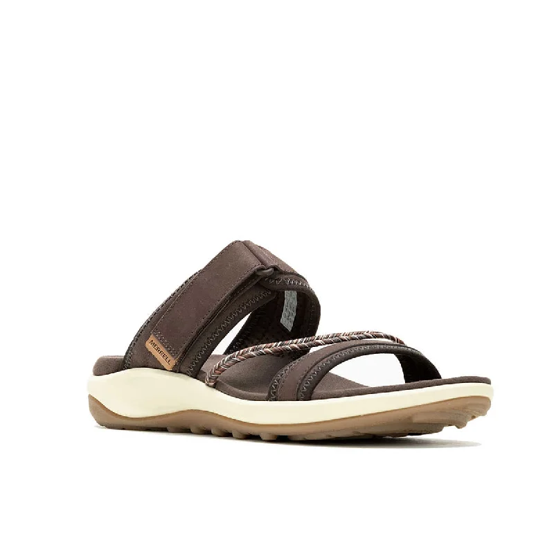 Casual Flip Flops Merrell Terran 4 Slide Bracken J006400 Wos