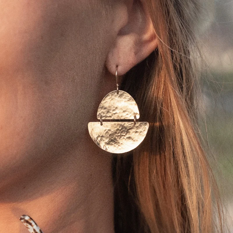Exclusive Members - Only Sale Adjustable Bracelet Myla Earrings