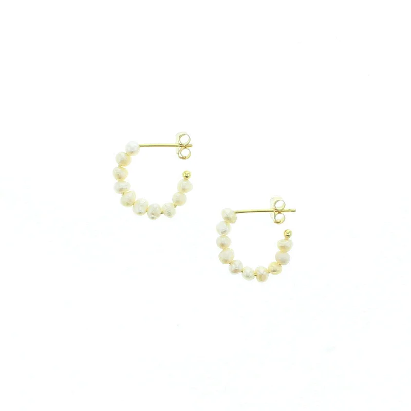 Gold Vermeil