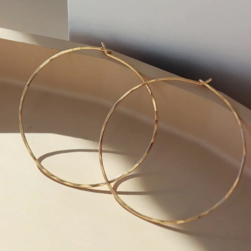 Unbeatable Savings Await Opal Earrings Organic Hoops