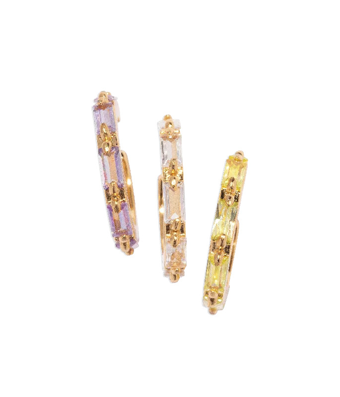 Limited - Edition Collections Now on Sale Gold Choker Plume Ear Cuff Set