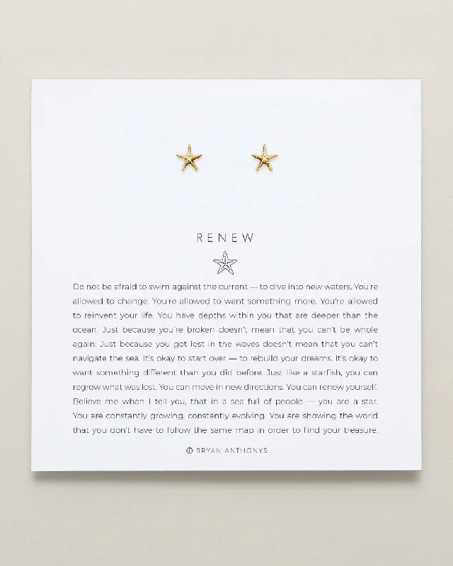 Clearance Sale, Steal Great Bargains Statement Necklace Renew Stud Earrings