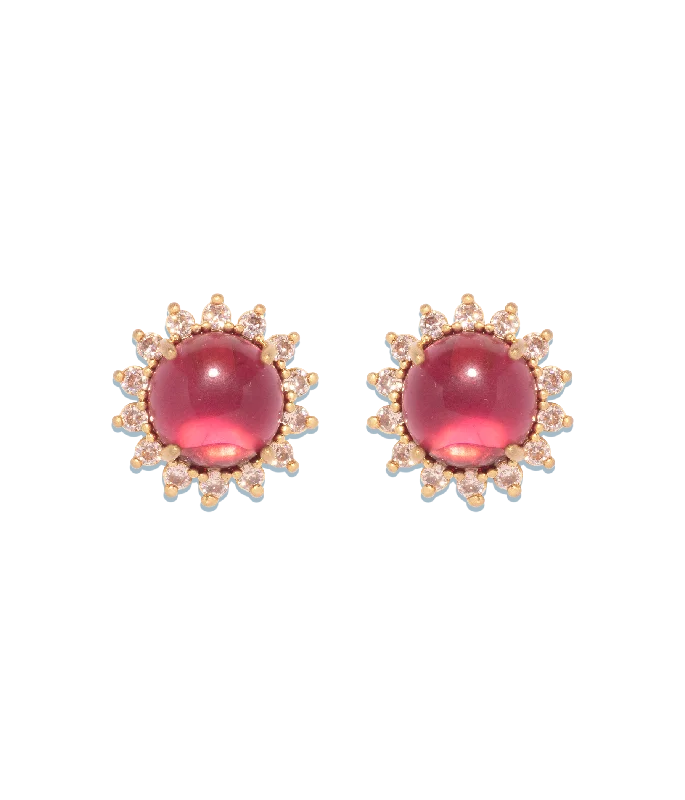 Huge Discounts, Unbeatable Offers Stylish Earrings Rhoda Studs