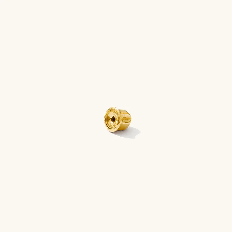Limited Time, Unlimited Deals Gold Bangle Screwback Replacement