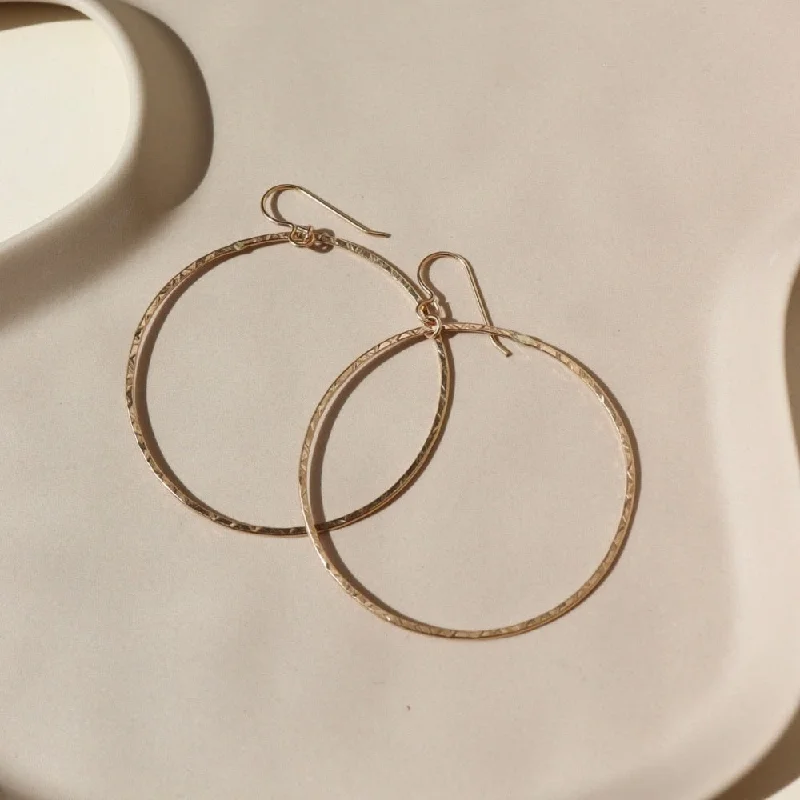 Exclusive Offers for Our Valued Customers Sapphire Pendant Soleil Hoops