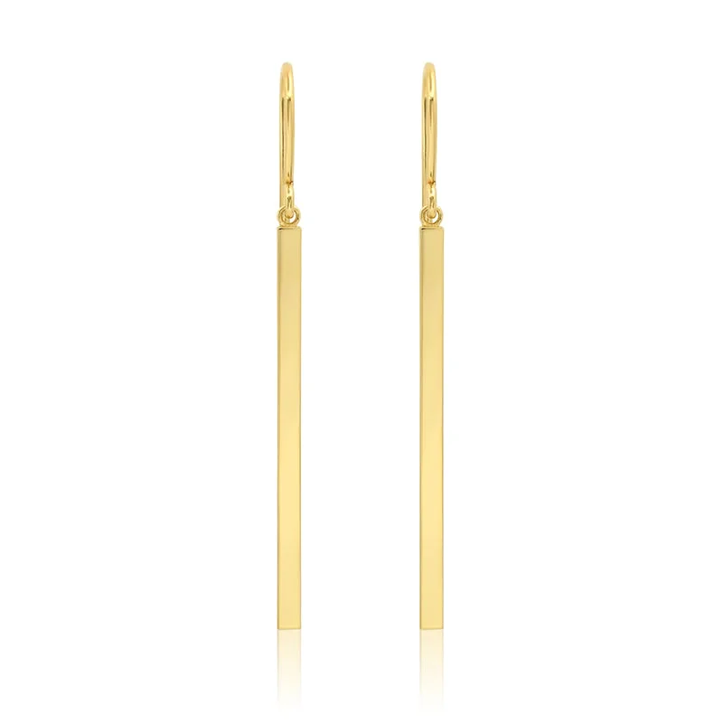 Flash Sale, Grab the Deals Fast Stackable Bracelet Stick Earrings