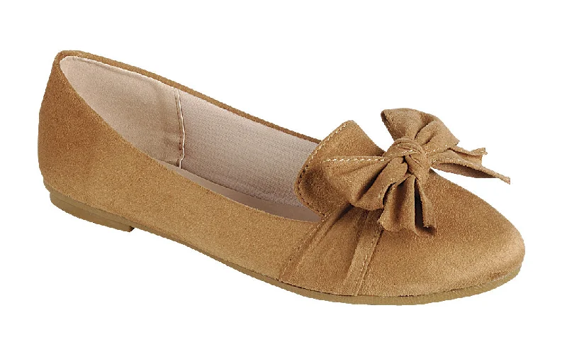 Cozy Winter Boots SUPPLE25 - TAN