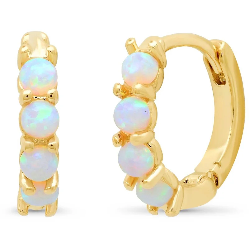 Limited Time, Unlimited Deals Dainty Bracelet TAI OPAL MINI HUGGIES