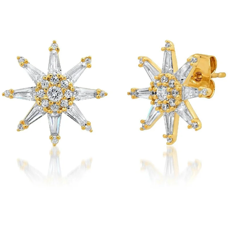 Huge Discounts, Unbeatable Offers Square Cut Ring TAI TWINKLING STAR BAQUETTE CZ STUDS Huge Discounts, Unbeatable Offers Square Cut Ring TAI TWINKLING STAR BAQUETTE CZ STUDS