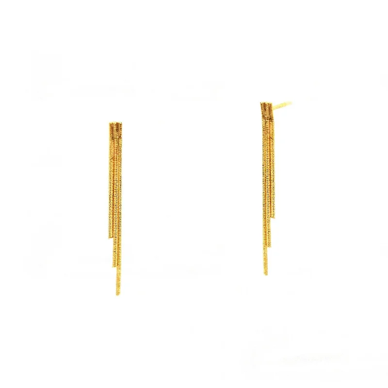 Gold Vermeil