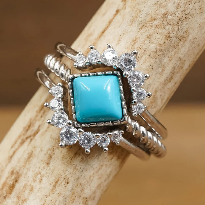 Season - End Clearance Yellow Gold Ring The Arched Reno