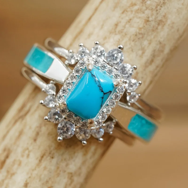 Don't Miss Your Chance Bold Fashion Jewelry The Arched Santorini