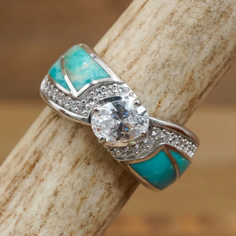 Limited Time, Unlimited Deals Cluster Earrings The Grenada