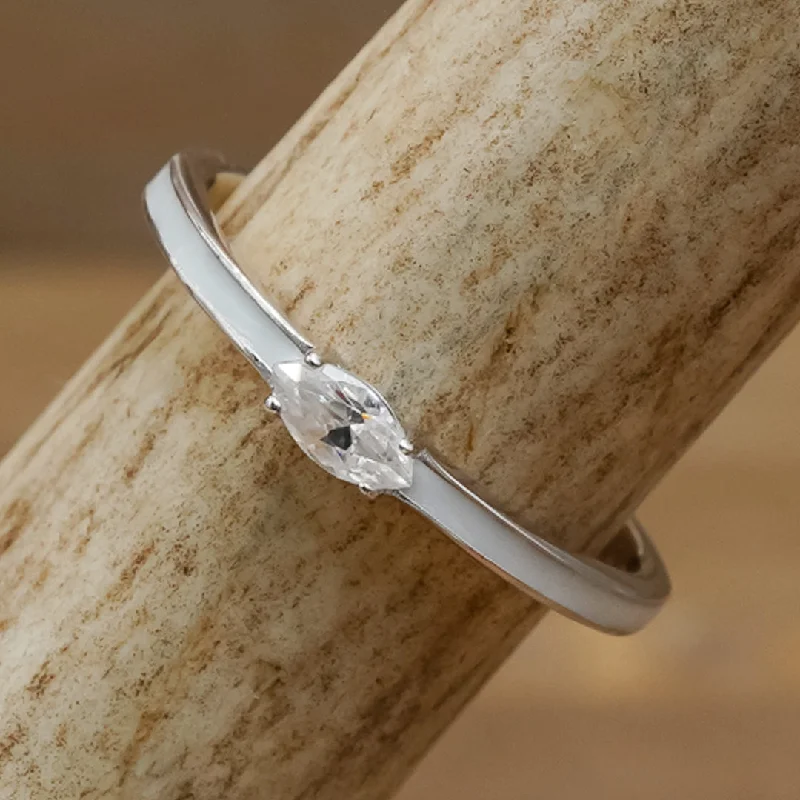 Exclusive Members - Only Sale Silver Pendant The Lenoir