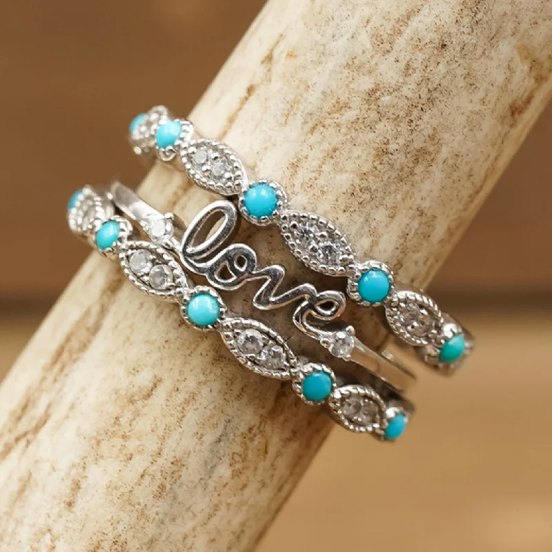 Big Savings, Big Smiles Heart Locket The Love Valley